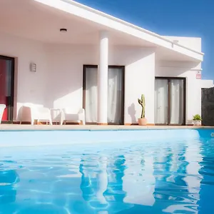 Guest house El Jardin De Juanita -, Playa Blanca (Lanzarote)