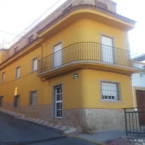  Pensión Adrian España