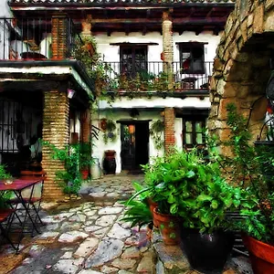  Hotel La Casa Grande España
