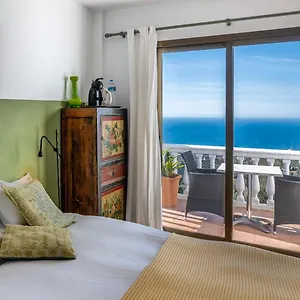  Bed and breakfast Campo Agave España