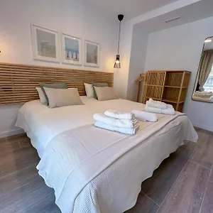  Hostal Zur Boutique España