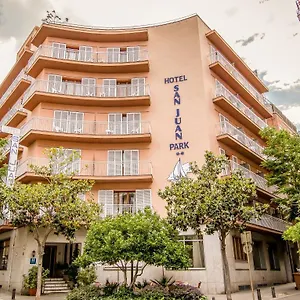 ** Hotel Alegria San Juan Park España