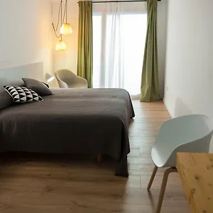 *** Hotel Casa Del Castell España