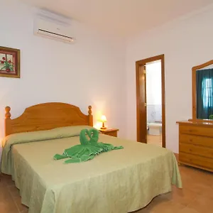 3* Hotel Villas Brisa Marina