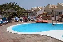 **** Hotel Palms Golf And Country C. España