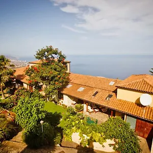  Pensión Finca Casa Vieja España