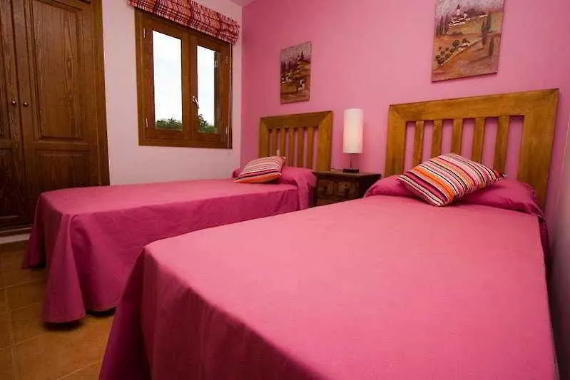 Hotel Villas La Granja Playa Blanca