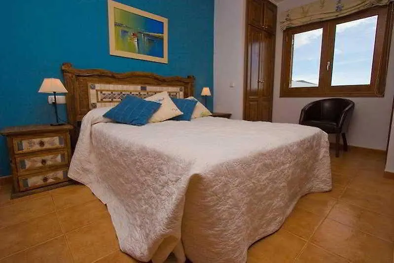 Villas La Granja Playa Blanca  España